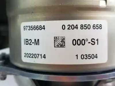 Second-hand car spare part brake servo for cupra sin definir sin definir oem iam references 5wc614105ak  5wc614105ak