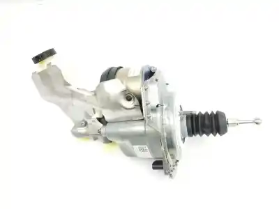 Second-hand car spare part brake servo for cupra sin definir sin definir oem iam references 5wc614105ak  5wc614105ak