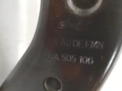 Автозапчасти б/у задний мост за cupra sin definir sin definir ссылки oem iam 5q0505315ak