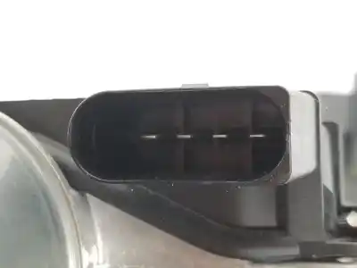 Автозапчасти б/у мотор переднего стеклоочистителя за cupra sin definir sin definir ссылки oem iam 5fh955023b  5fh955023b
