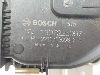 Автозапчасти б/у мотор переднего стеклоочистителя за cupra sin definir sin definir ссылки oem iam 5fh955023b  5fh955023b