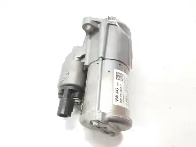Автозапчасти б/у двигатель запускается за cupra formentor dpca ссылки oem iam 02e911022h  02e911022h
