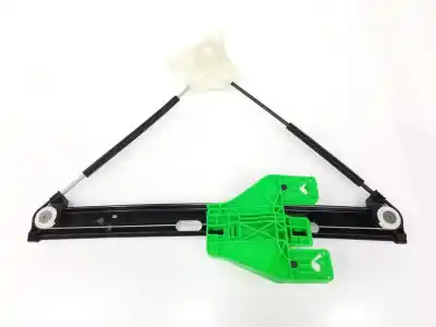 Second-hand car spare part rear left window regulator for cupra sin definir sin definir oem iam references 5fa839461  5fa839461