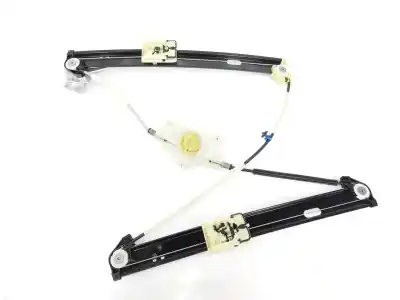 Second-hand car spare part driver left window regulator for cupra sin definir sin definir oem iam references 5ff837461a  5ff837461a