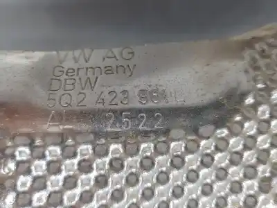 Автозапчасти б/у рулевая рейка за cupra sin definir sin definir ссылки oem iam 5wc423056d