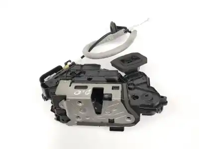 Автозапчасти б/у замок передней правой двери за cupra sin definir sin definir ссылки oem iam 5tc837016d  5tc837016d