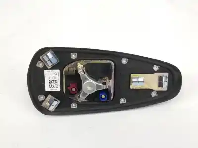Pezzo di ricambio per auto di seconda mano antenna per cupra formentor dpca riferimenti oem iam 5wa035507a  5wa035507a