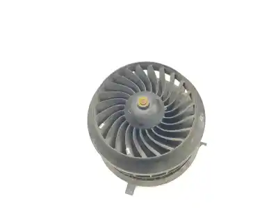 Peça sobressalente para automóvel em segunda mão Ventilador De Aquecimento por MERCEDES CLASE C FAMILIAR 2.1 CDI Referências OEM IAM A0999060312 A0999060312 