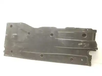 Second-hand car spare part sump guard for cupra formentor dpca oem iam references 5wa825201e