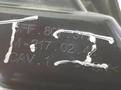 Автозапчастина б/у середній для cupra sin definir sin definir посилання на oem iam 5ff807377  5ff807377