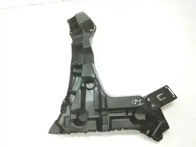 Автозапчастина б/у середній для cupra formentor dpca посилання на oem iam 5ff807394  5ff807394