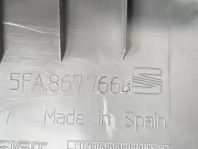 Автозапчасти б/у литье за cupra sin definir sin definir ссылки oem iam 5fa867766b