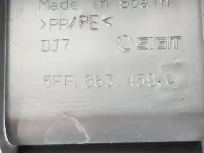 Автозапчасти б/у литье за cupra sin definir sin definir ссылки oem iam 5ff863459c