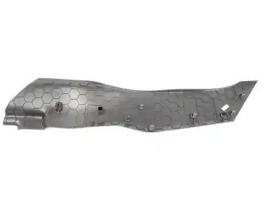 Pezzo di ricambio per auto di seconda mano modanatura per cupra formentor dpca riferimenti oem iam 5fc863045  5fc863045