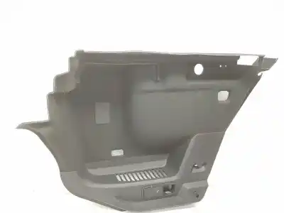 Автозапчасти б/у облицовка за cupra formentor dpca ссылки oem iam 5ff867428