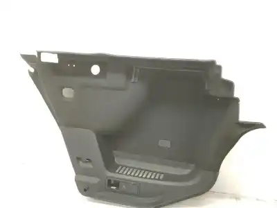 Автозапчасти б/у облицовка за cupra formentor dpca ссылки oem iam 5ff867427