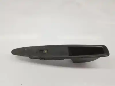 Peça sobressalente para automóvel em segunda mão BOTÃO / INTERRUPTOR ELEVADOR VIDRO DIANTEIRO DIREITO por CITROEN C4 I SEDÁN  Referências OEM IAM 6554HF  6554HF Peça sobressalente para automóvel em segunda mão BOTÃO / INTERRUPTOR ELEVADOR VIDRO DIANTEIRO DIREITO por CITROEN C4 I SEDÁN  Referências OEM IAM 6554HF  6554HF