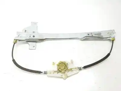 Peça sobressalente para automóvel em segunda mão elevador de vidros dianteira esquerda por citroen c4 i sedán 1.6 16v referências oem iam 9221v1