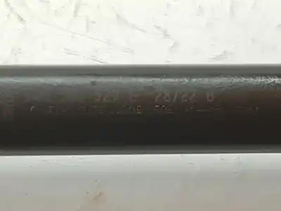 Автозапчастина б/у правий задний кронштейн для cupra sin definir sin definir посилання на oem iam 5q0501529e  5q0501529e