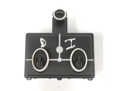 Peça sobressalente para automóvel em segunda mão módulo eletrônico por cupra formentor dpca referências oem iam 5q4959592p  5q4959592p