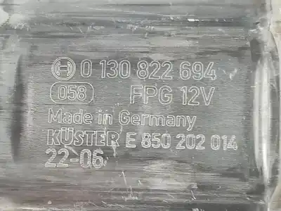 Автозапчастина б/у двигатель заднього правого скла для cupra sin definir sin definir посилання на oem iam 5q0959408d  5q0959408d