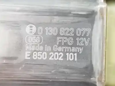 Second-hand car spare part left front window motor for cupra sin definir sin definir oem iam references 5q0959801c  5q0959801c