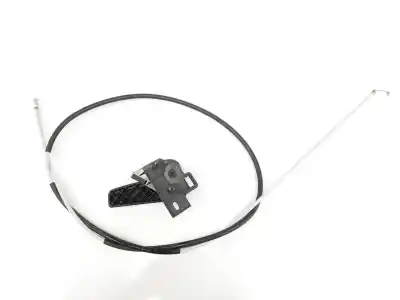Автозапчастина б/у замок капота для cupra formentor dpca посилання на oem iam 6r1823533  6r1823533