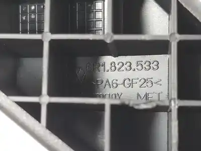 Автозапчастина б/у замок капота для cupra formentor dpca посилання на oem iam 6r1823533  6r1823533
