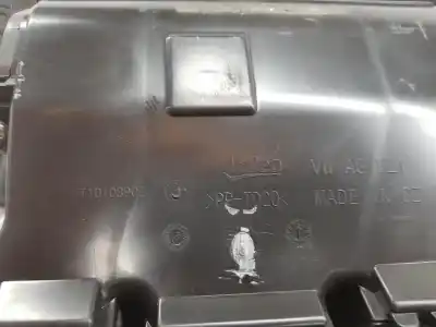 Автозапчастина б/у повне нормальне опалення для cupra sin definir sin definir посилання на oem iam 5q2820007d  5q2820007d