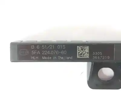 Second-hand car spare part sensor for cupra sin definir sin definir oem iam references 5fa22407660  5fa22407660