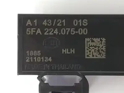 Second-hand car spare part sensor for cupra sin definir sin definir oem iam references 5fa22407500  5fa22407500