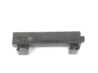 Second-hand car spare part sensor for cupra sin definir sin definir oem iam references 5fa22407500  5fa22407500