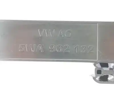 Second-hand car spare part sensor for cupra sin definir sin definir oem iam references 5fa22407500  5fa22407500