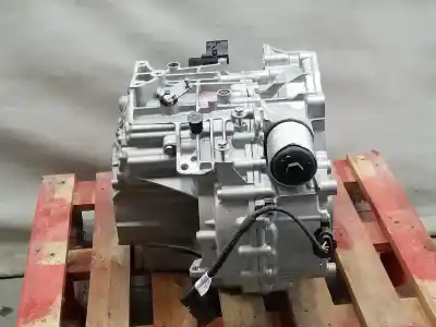 Автозапчастина б/у коробка передач для cupra sin definir sin definir посилання на oem iam vdk  0gc300048j