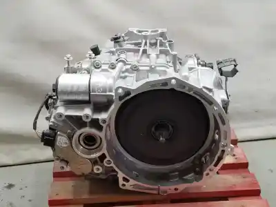 Автозапчастина б/у коробка передач для cupra sin definir sin definir посилання на oem iam vdk  0gc300048j