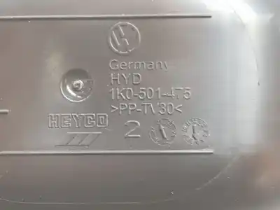 Автозапчастина б/у лівий задній верхній рычок підвіски для cupra sin definir sin definir посилання на oem iam 5q0505223d  5q0505223d