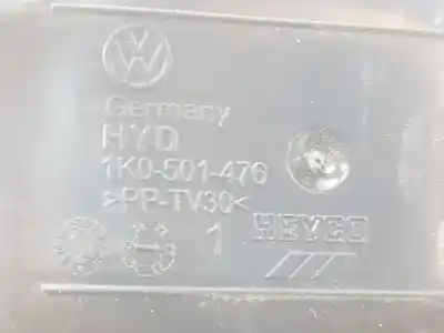 Автозапчастина б/у верхній задній правий рычаг підвіски для cupra sin definir sin definir посилання на oem iam 5q0505224d  5q0505224d