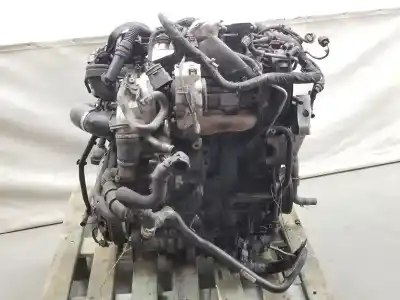 Second-hand car spare part scrapped engine for volkswagen caddy furgón/kombi 2.0 tdi oem iam references dfsd 04l100090f 