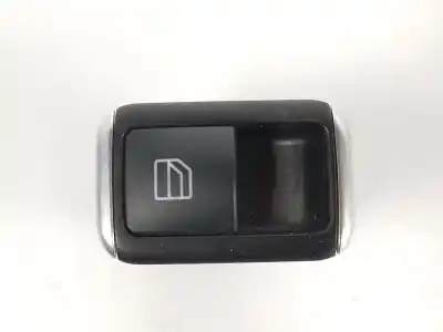 Peça sobressalente para automóvel em segunda mão botão / interruptor elevador vidro traseiro esquerdo por clase c clase a 2.1 cdi referências oem iam 20490581029107