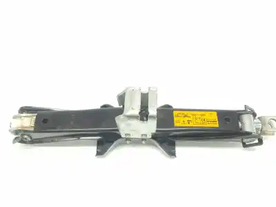Pièce détachée automobile d'occasion cric hydraulique pour nissan qashqai (j11) 1.7 turbodiesel cat références oem iam 99550ey20a 99550ey20a 