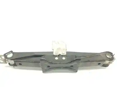 Pièce détachée automobile d'occasion cric hydraulique pour nissan qashqai (j11) 1.7 turbodiesel cat références oem iam 99550ey20a 99550ey20a 