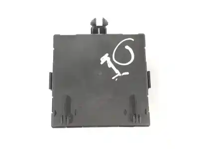 Peça sobressalente para automóvel em segunda mão módulo eletrônico por clase c clase a 2.1 cdi referências oem iam a1669005505  a1669005505