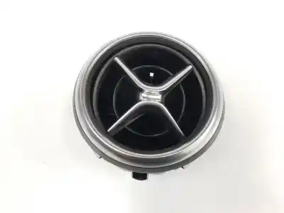 Peça sobressalente para automóvel em segunda mão grelha de ventilação tablier por clase c clase a 2.1 cdi referências oem iam a1768300754