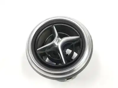 Peça sobressalente para automóvel em segunda mão grelha de ventilação tablier por clase c clase a 2.1 cdi referências oem iam a1768300354