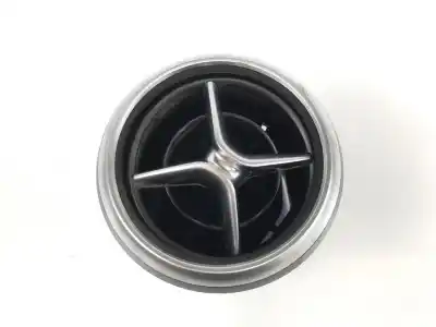Peça sobressalente para automóvel em segunda mão grelha de ventilação tablier por clase c clase a 2.1 cdi referências oem iam a1768300754