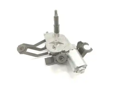 Peça sobressalente para automóvel em segunda mão motor do limpador traseiro por citroen c4 i sedán 1.6 16v referências oem iam 9646803180