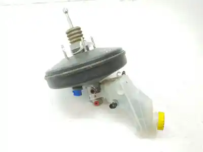 Автозапчастина б/у Гальмівний СЕРВО для FIAT DOBLO II (152)  Посилання на OEM IAM 51897927  52087499