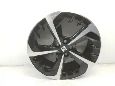 Автозапчасти б/у шина за seat ibiza 1.0 tsi ссылки oem iam 6f0601025s