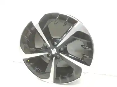 Second-hand car spare part rim for seat ibiza 1.0 tsi oem iam references 6f0601025s