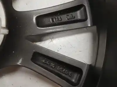 Second-hand car spare part rim for cupra leon 1.5 16v tsi act oem iam references 5fa601025e  7.5jx18h2